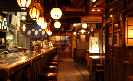 居酒屋｜月収10万円超