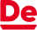 De