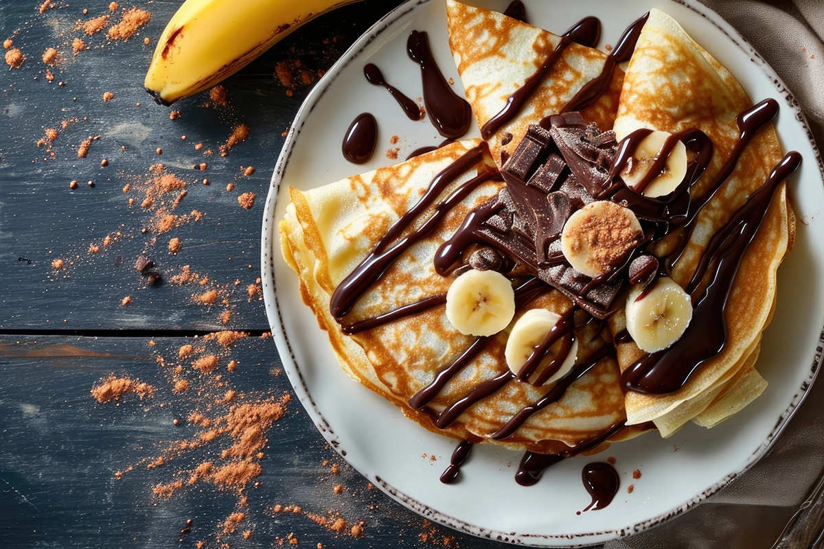 クレープ屋の開業を成功へ導く完全ガイド｜物件・資金・メニュー・SNS戦略まで網羅