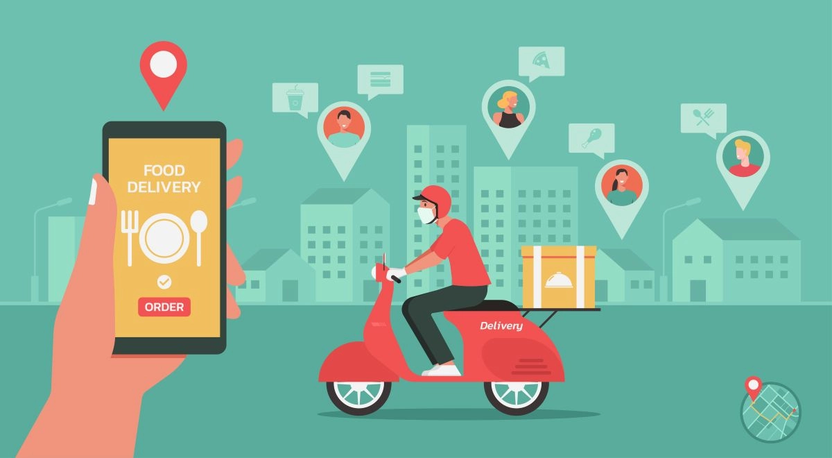 デリバリー専門店の開業を考えるオーナー様へ｜低リスクで成功へ導く完全ロードマップ