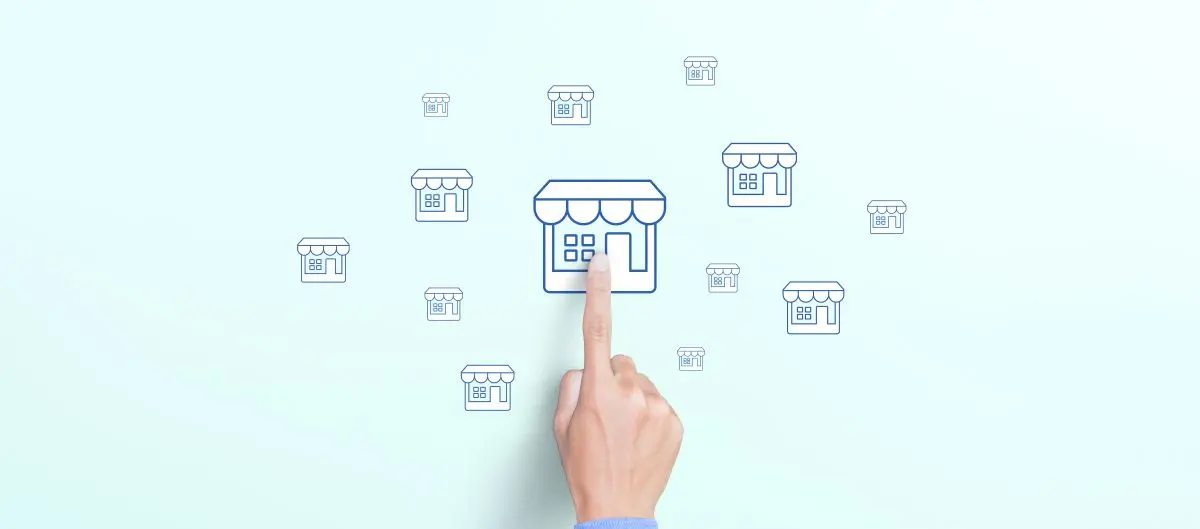 ゴーストレストラン フランチャイズ｜「自前」より「加盟」が勝てる？相性抜群の収益構造