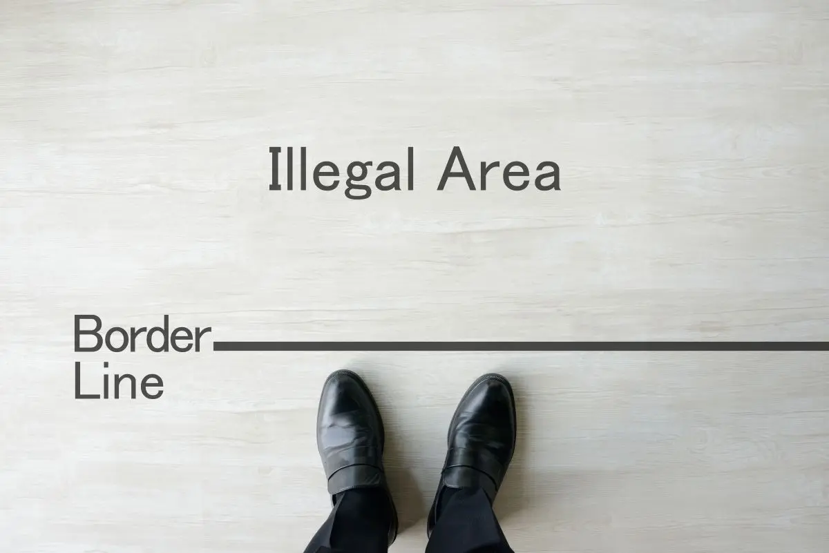 ゴーストレストランは違法？法規制をクリアして収益の柱にする必須ルール