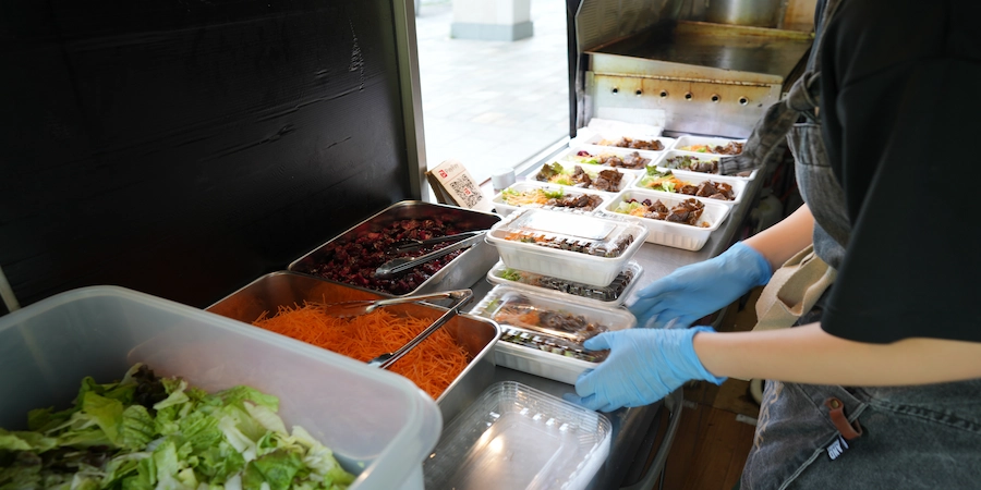 ライバルに差をつけろ!集客力をブーストする