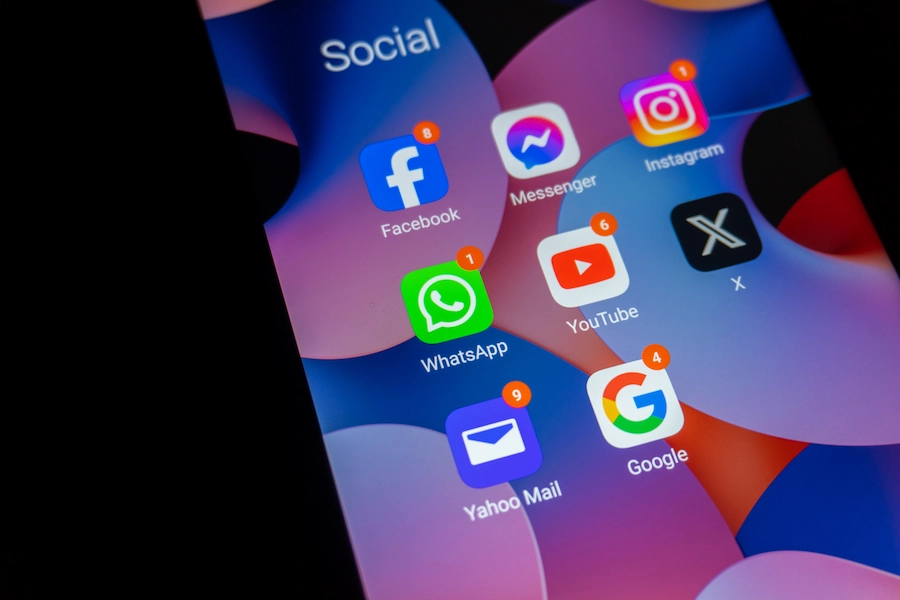 4.デジタルは最強の味方！オンライン集客4つの