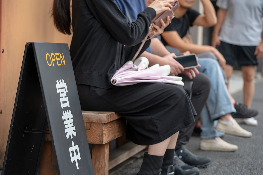 まとめ ― 小さな一歩が、店舗様を