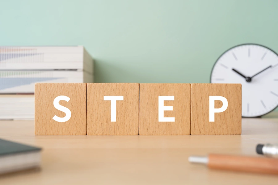 まずはここから!カフェ開業を成功に導く9つのステップ