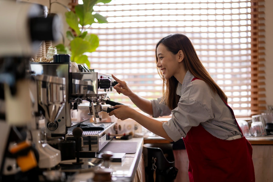 持続可能な経営のために!成功しているカフェ運営の共通点