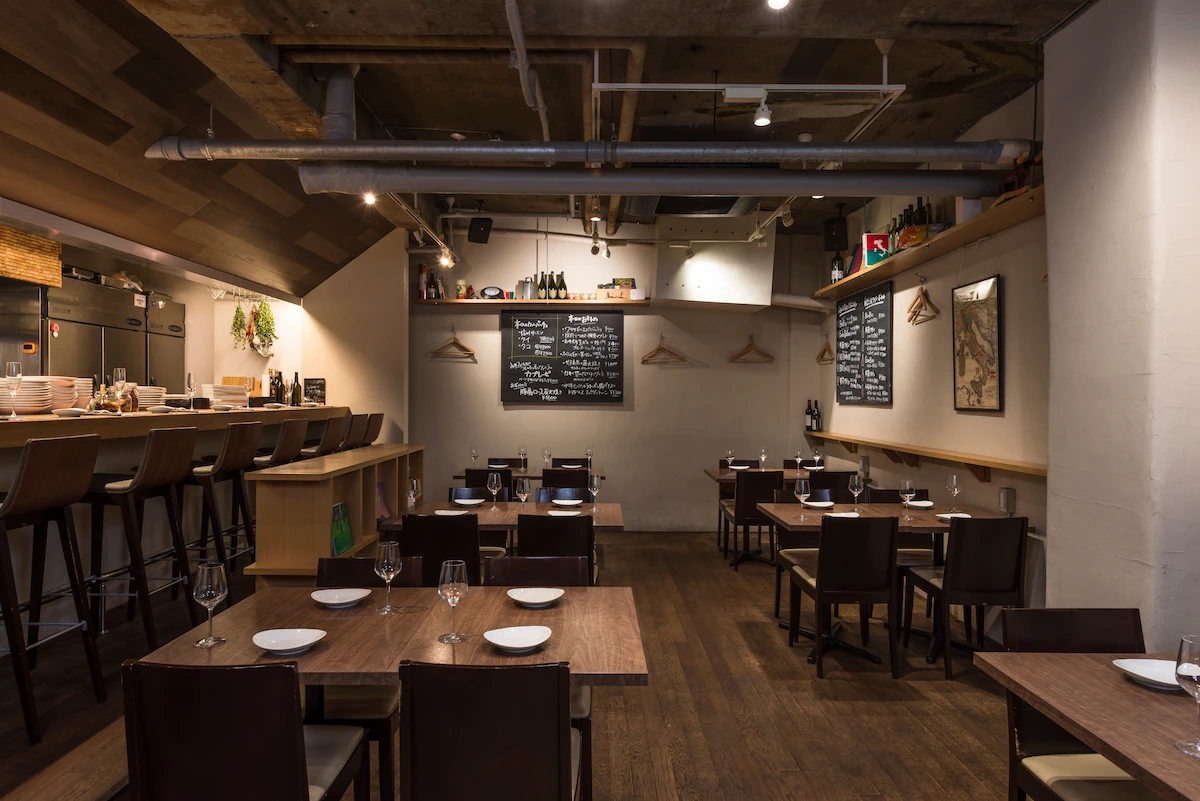 飲食店の売上アップは必ず実現できる!あなたの店の未来を変える実践ガイド