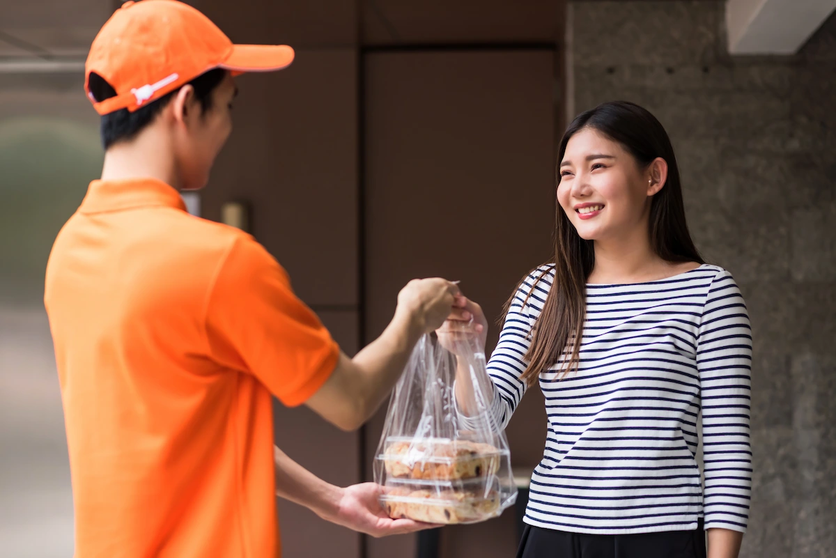 フードデリバリーの始め方、もう迷わない！完全ガイド