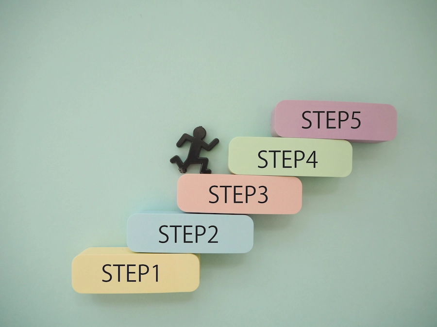 あなたのお店に合うのはどれ？デリバリーを始めるための5ステップ