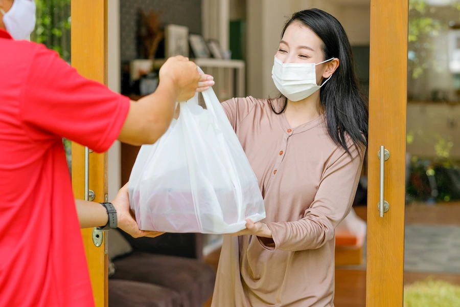 まとめ：フードデリバリーでもっと多くの人に笑顔を届けよう！