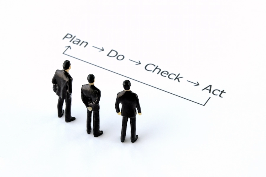 まとめ：小さな改善の積み重ねが、お店の未来を創る！