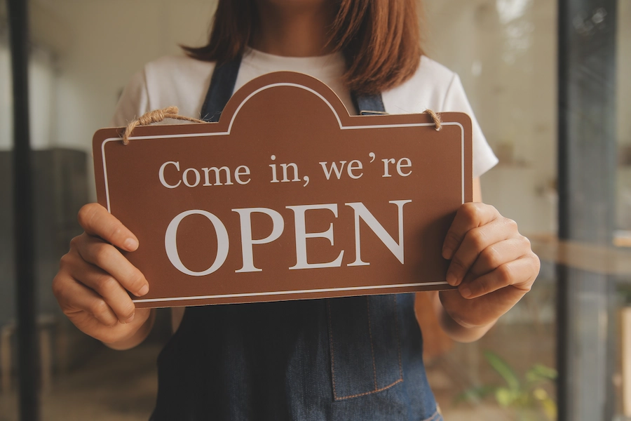 さあ、あなたも挑戦者に。クラウドキッチンが拓く未来