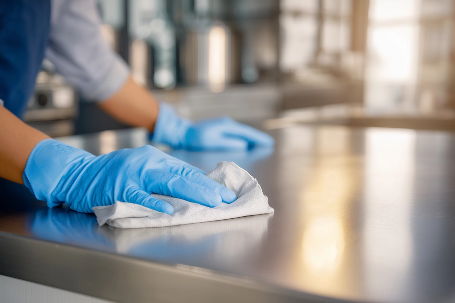 ステップ1：食品衛生責任者の資格取得