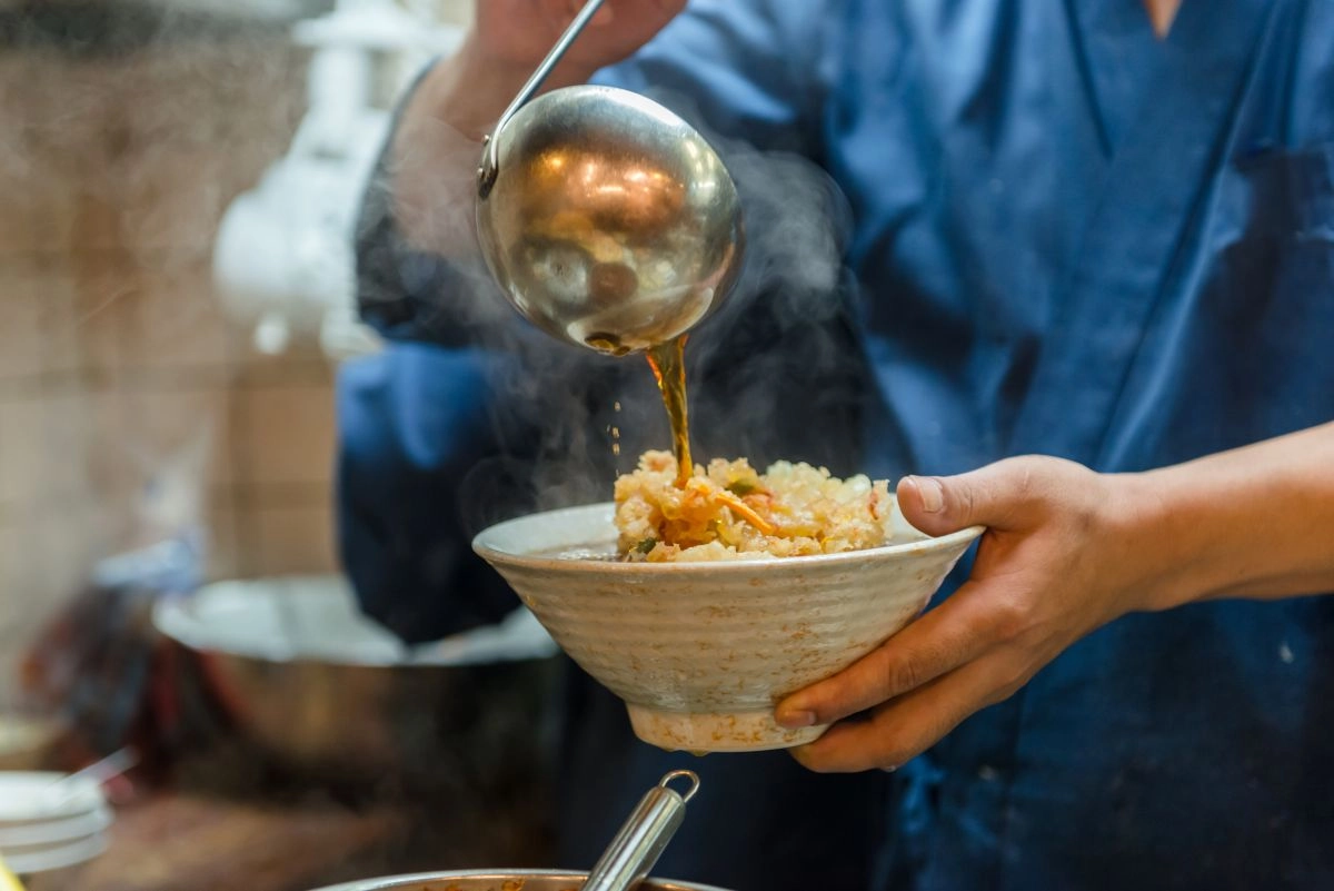 飲食店経営、本気で成功させませんか？開業準備から運営ノウハウまで徹底ガイド