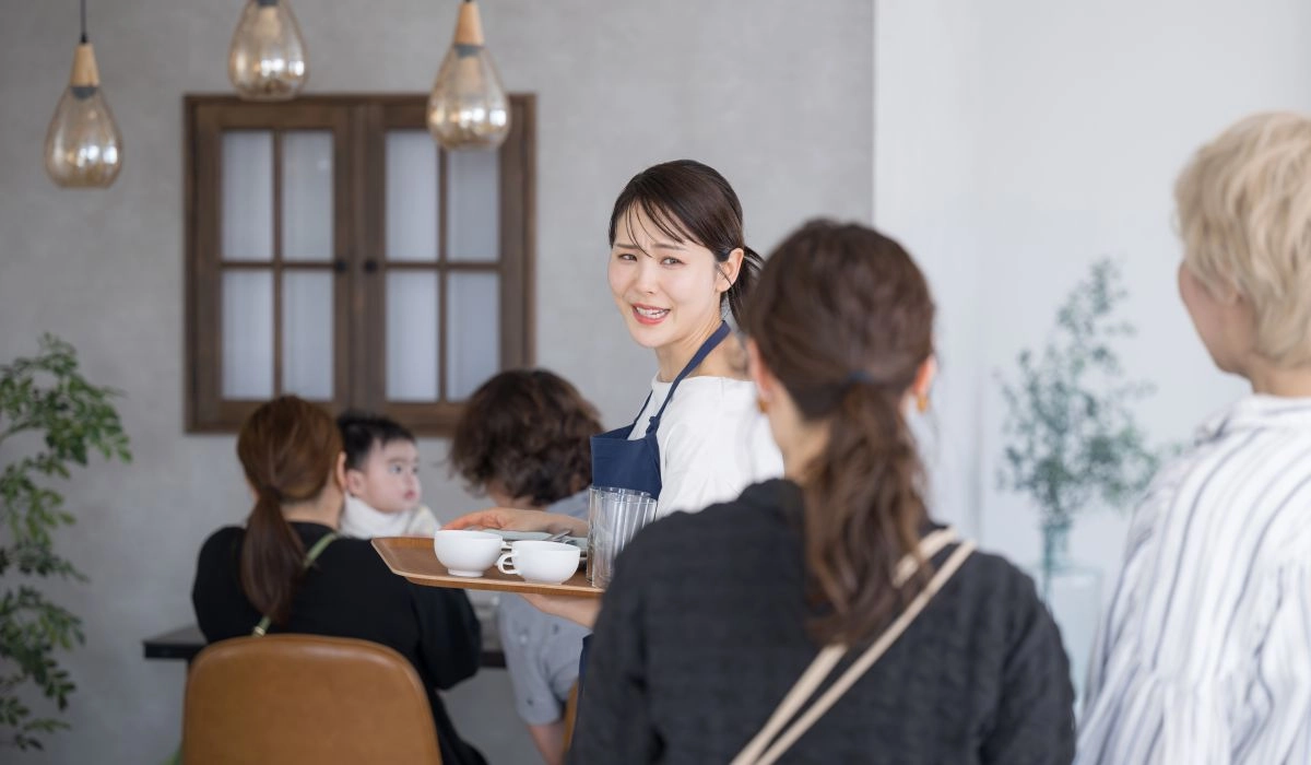 飲食店ワンオペ経営、本気で成功させませんか？メリット・デメリットから効率化まで徹底解説